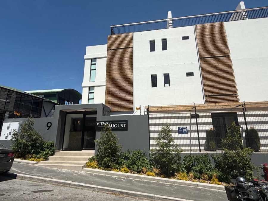 2 Bedroom Property for Sale in Bo Kaap Western Cape